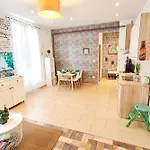 Apartman Epulon *