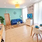 Apartman Epulon