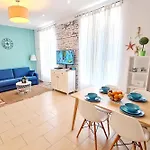 Apartman Epulon