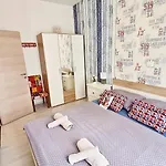 Apartman Epulon *