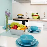 Apartman Epulon