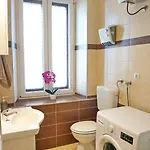 Epulon Apartman Pula