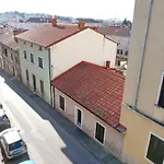 Epulon Apartman Pula