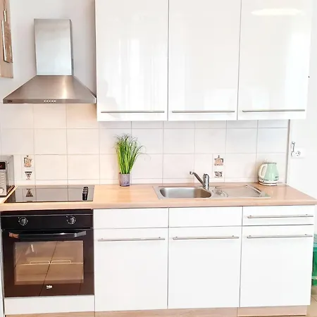 Apartmán Epulon Pula