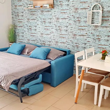 Apartament Epulon