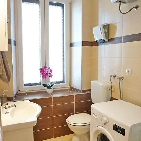 Epulon Apartmán Pula