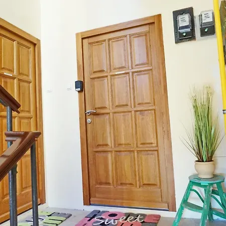 Apartmán Epulon Pula