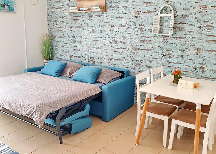 Apartament Epulon