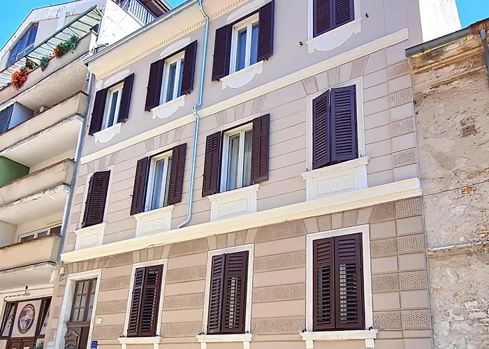 Apartament Epulon