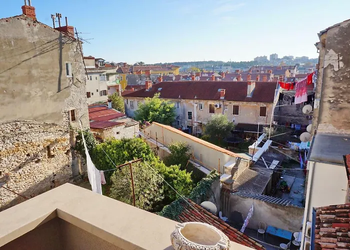 Apartament Epulon