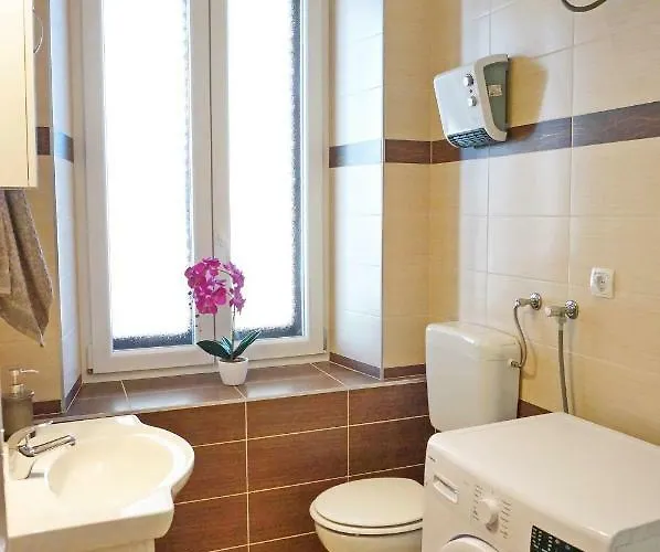 Epulon Apartament Pula