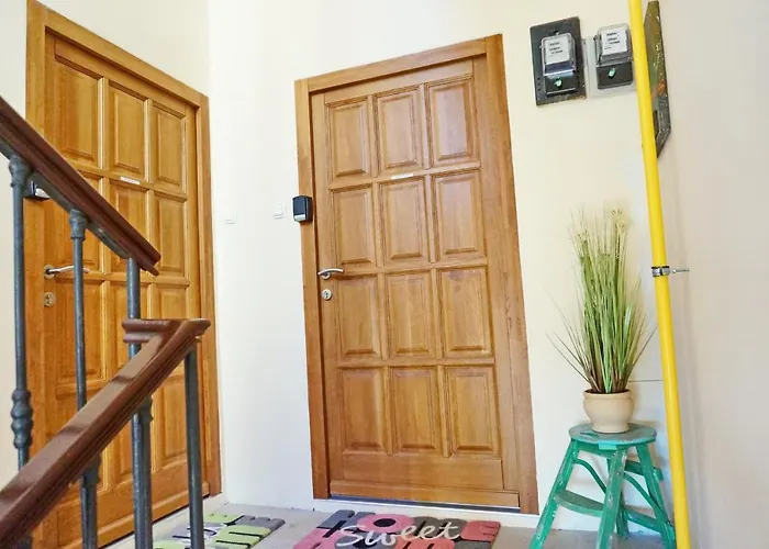 Apartament Epulon Pula