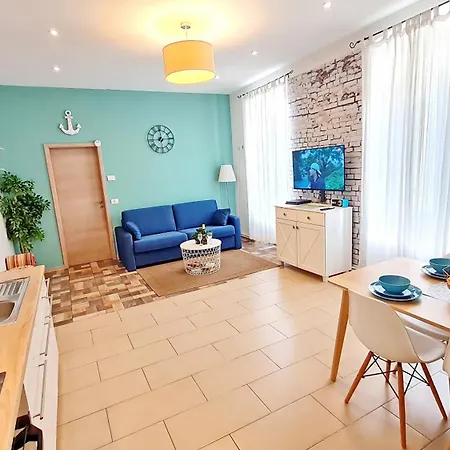 Appartement Epulon