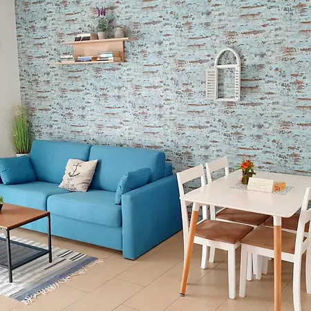 Epulon Appartement