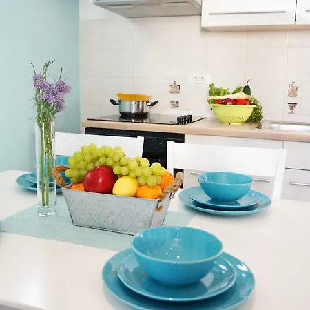 Appartement Epulon