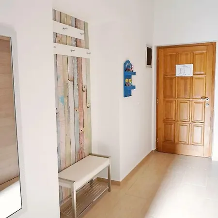 Apartament Epulon