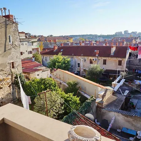 Appartement Epulon