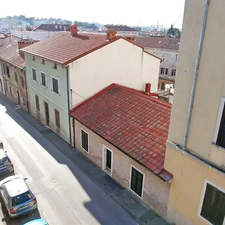 Epulon Apartment Pula