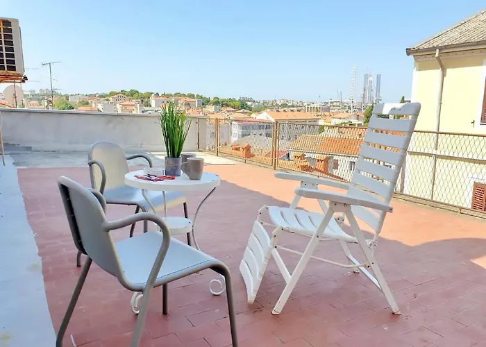 Διαμέρισμα Epulon *