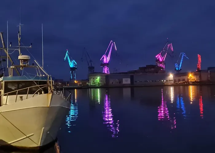 Epulon Διαμέρισμα