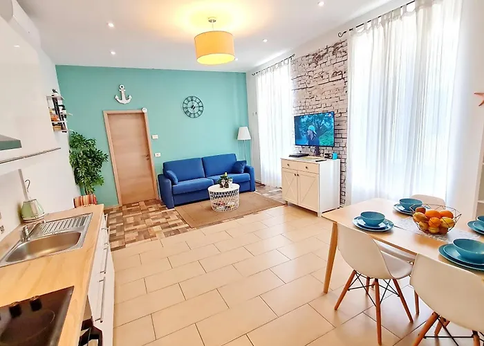 Διαμέρισμα Epulon