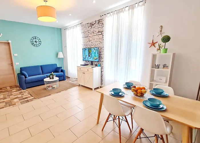 Διαμέρισμα Epulon