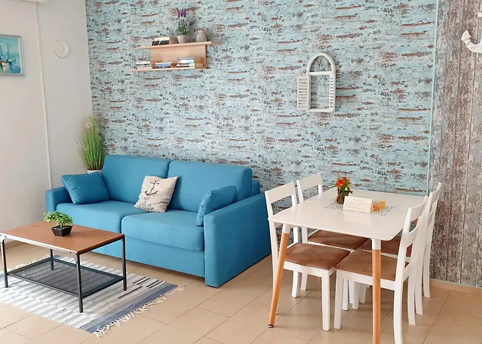 Epulon Διαμέρισμα