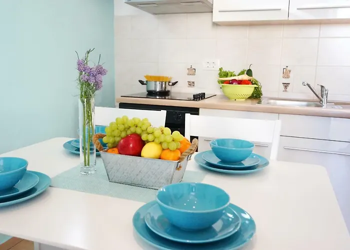 Διαμέρισμα Epulon