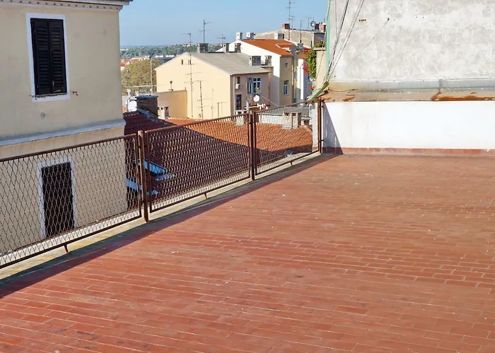 Διαμέρισμα Epulon