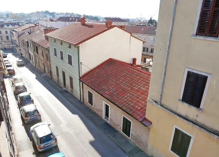 Epulon Διαμέρισμα Πούλα